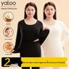Yalu Women's Antibacterial Thermal Underwear Set