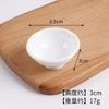 Mini Miniature Simulation Plate Small Bowl Tableware Diy Food Play Accessories Mini Container Play House Kitchen Toys