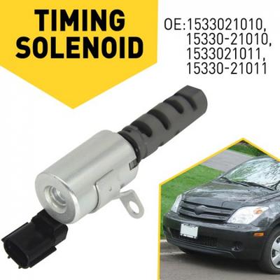 Variable Timing Solenoid VVT Valve for Toyota Yaris Echo Prius Scion XB 1.5L