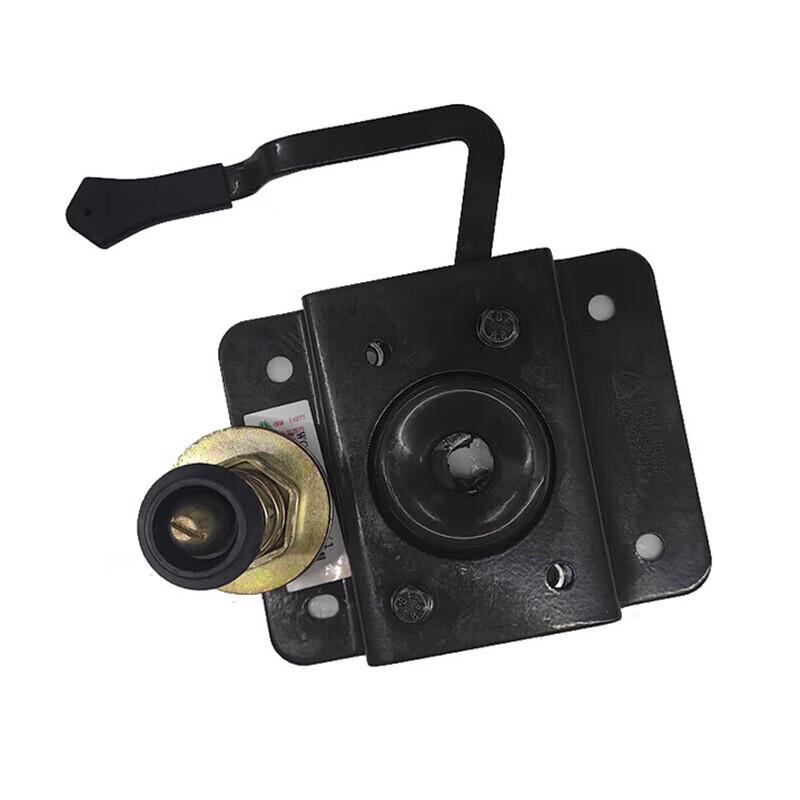 HVJC Front Hood Latch for HOWO Z1167