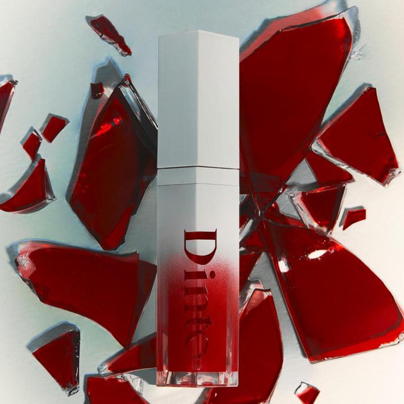 Dinto Spiegelloser Lippenöl-Gloss 4ml