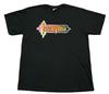Vintage Castlevania Videospiel Promo T-Shirt Größe L Unisex