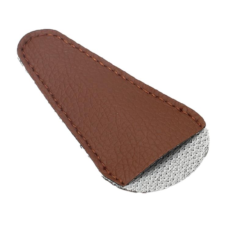 Portable Scissors Cover Durable Waterproof Trimming Beauty Tool Protector Sleeve
