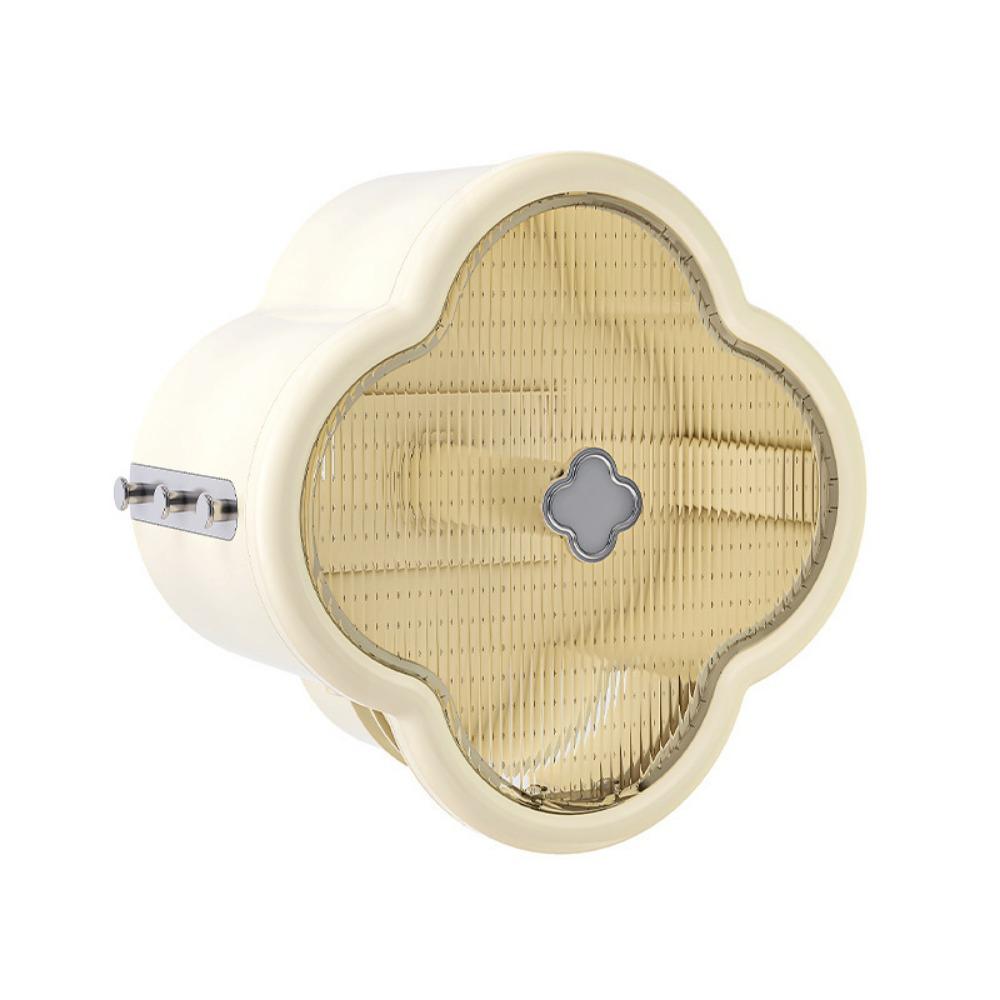 

Держатель для бумажных полотенец большой вместимости Настенный диспенсер для бумажных салфеток Бытовой