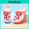 Tom en Jerry Cartoon Eva Sandalen Voor Kinderen Zomer Antislip Binnen Buiten
