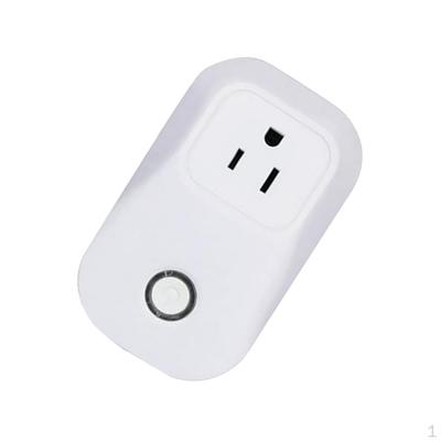 Smart Home – Netwerkstekkers voor smart home