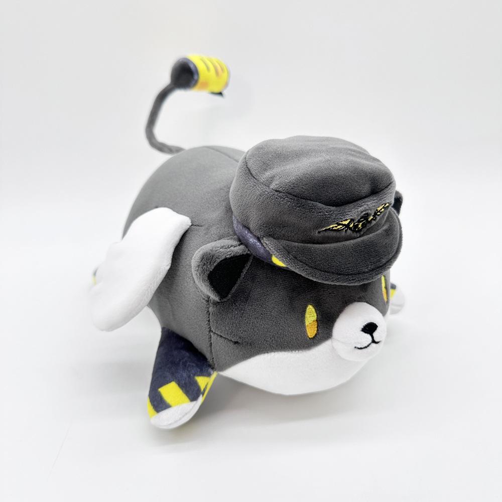 N DOG Inorganic Killer Plush Toy