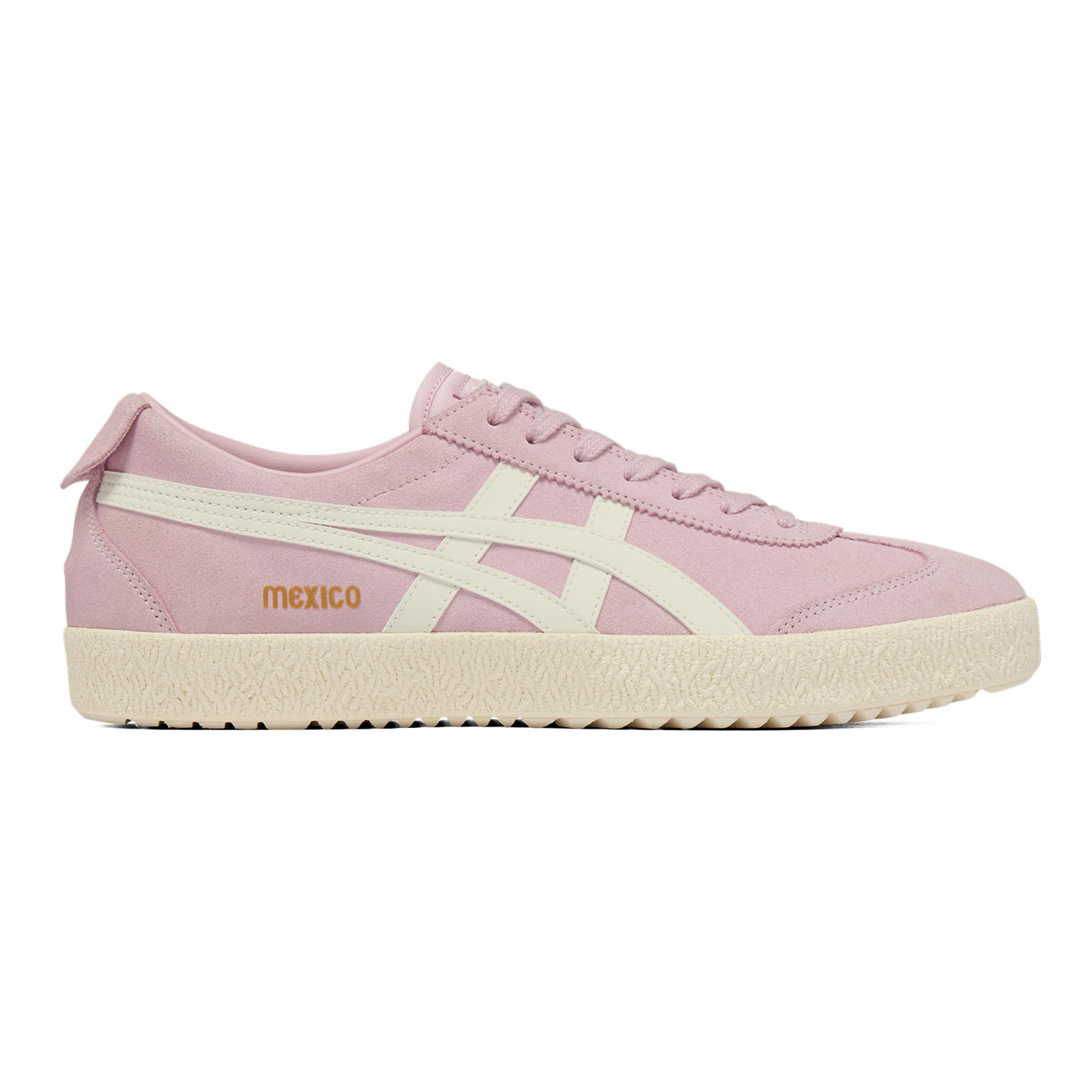 Onitsuka Tiger Mexico 66 Delegation Barely Rose Cream 36