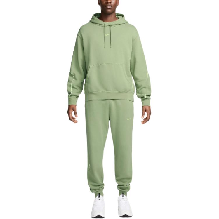 Nike X Nocta Nrg Fleece Cs Hoodie Asia Sizing FN7660-386