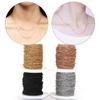 10Yards/Roll Stainless Steel Extension Chain Bulk Tail Chains For Jewelry Making DIY Bracelets Necklace Accessories Wholesale