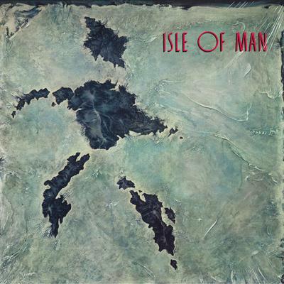 LP Schallplatte ISLE OF MAN - Isle Of Man Z40319 PASHA 1986 US Rock Gebraucht