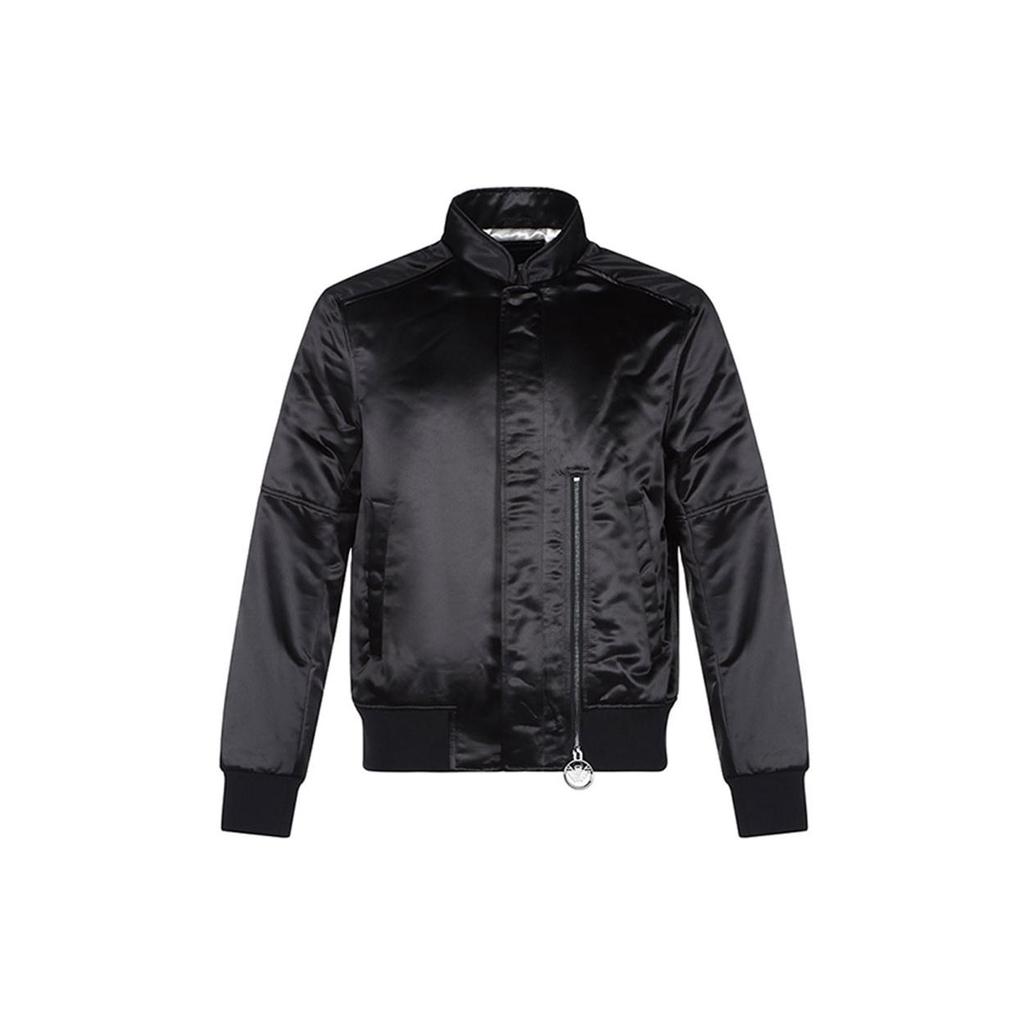 EMPORIO ARMANI Jackets & Coats Men's Black 6H1BL7-1NYCZ-0008