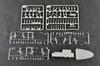 Trumpeter US Navy Aircraft Carrier Yorktown Plastic Model 06707 1/700 CV-5