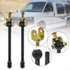 Sway Bar End Links Stabilizer for 1500/2500/3500 Automotive Accessories 7-9 Inch Lift