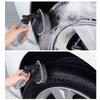 Car Wash Brush Tools Set Car Cleaning Tire Scrubber Wheel Rim Brush Trunk Motorcycle Dust Remover Auto Cleaning