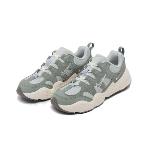 Women's Nike Wmns Tech Hera Mica Green DR9761-001