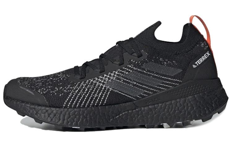 Terrex Two Parley x Terrex Two Adidas Ultra Core Black EE8963 42
