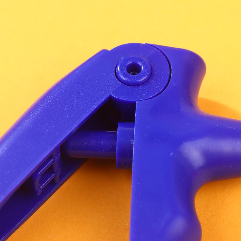 Dental Ortho Ligation Ring Placer Elastic Band Dispenser For Teeth Braces Dentist Material High Strength Dentistry Tools