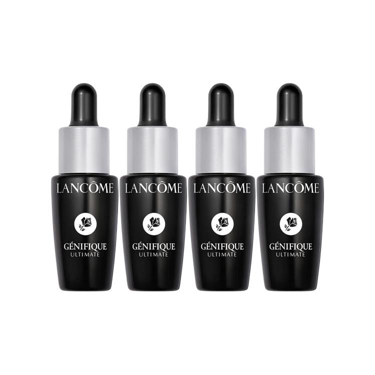 LANCÔME Génifique Ultimate Serum, 7ml/15ml Reise Größe, Barriere Reparatur & Anti-Aging Serum