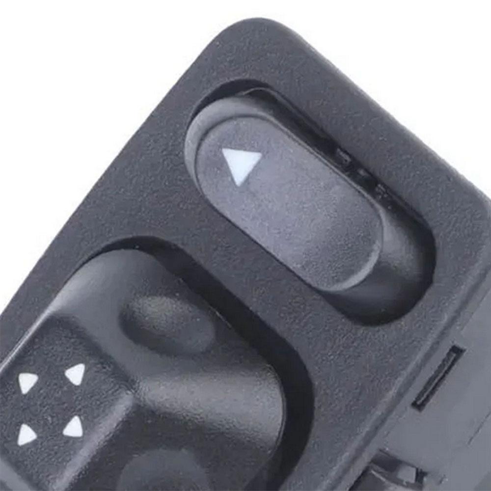 New Power Mirror Switch 57746501 Fit For Freightliner Century Class 2003-2009