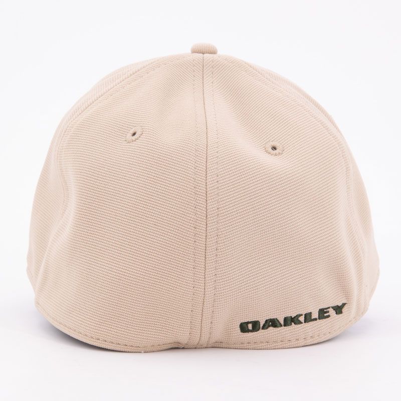 Casquette tincan logo relief Homme OAKLEY