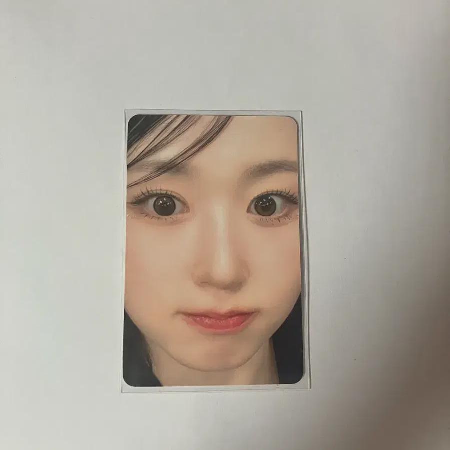 

Хэвон Чумму Apple Music Красота