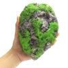 Floating Stone Aquarium Decor: Cross-border Avatar-Themed, Suspended Moss Stone for Fish Tank Landscaping