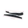 Rear Windshield Windscreen Washer Wiper Arm Blade Set For Mini Clubman F54 Rear Window Change Accessories 2015-