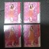 [USED] Nogizaka46 Telephone Card Style Mobaka