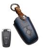 Suitable for Lincoln Ford Key Set Raptor Pickup Explorer Path Shaker Mondeo Edge Cowhide Cowhide Material