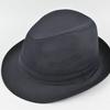 2017 New Trendy Sports Outdoor Hat Medium and Old Men's Top Hat, Straw Top Hat Hat