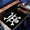 Mouse Pad xcm one piece HD Print Gaming Accessories Gamer alfombrilla Computer Desk Mat Laptop Varmilo Keyboard Pad Mousepad