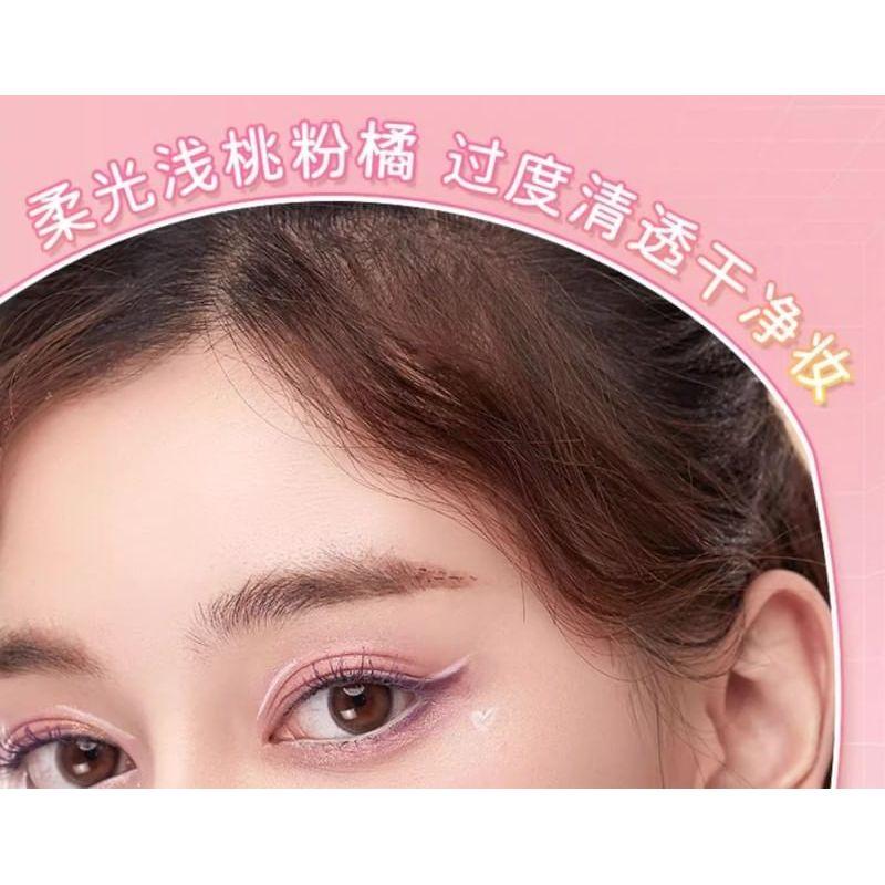 Jelly Bubble - Single Cheeck Blusher - 2 Colors