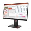 Moniteur - LENOVO - ThinkVision T27-40 - 27 Pouces - IPS - Full HD 1920x1080