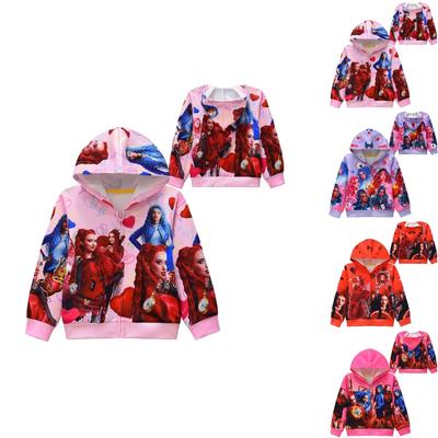 Üst giysisi – Kapüşonlular ve Sweatshirtler