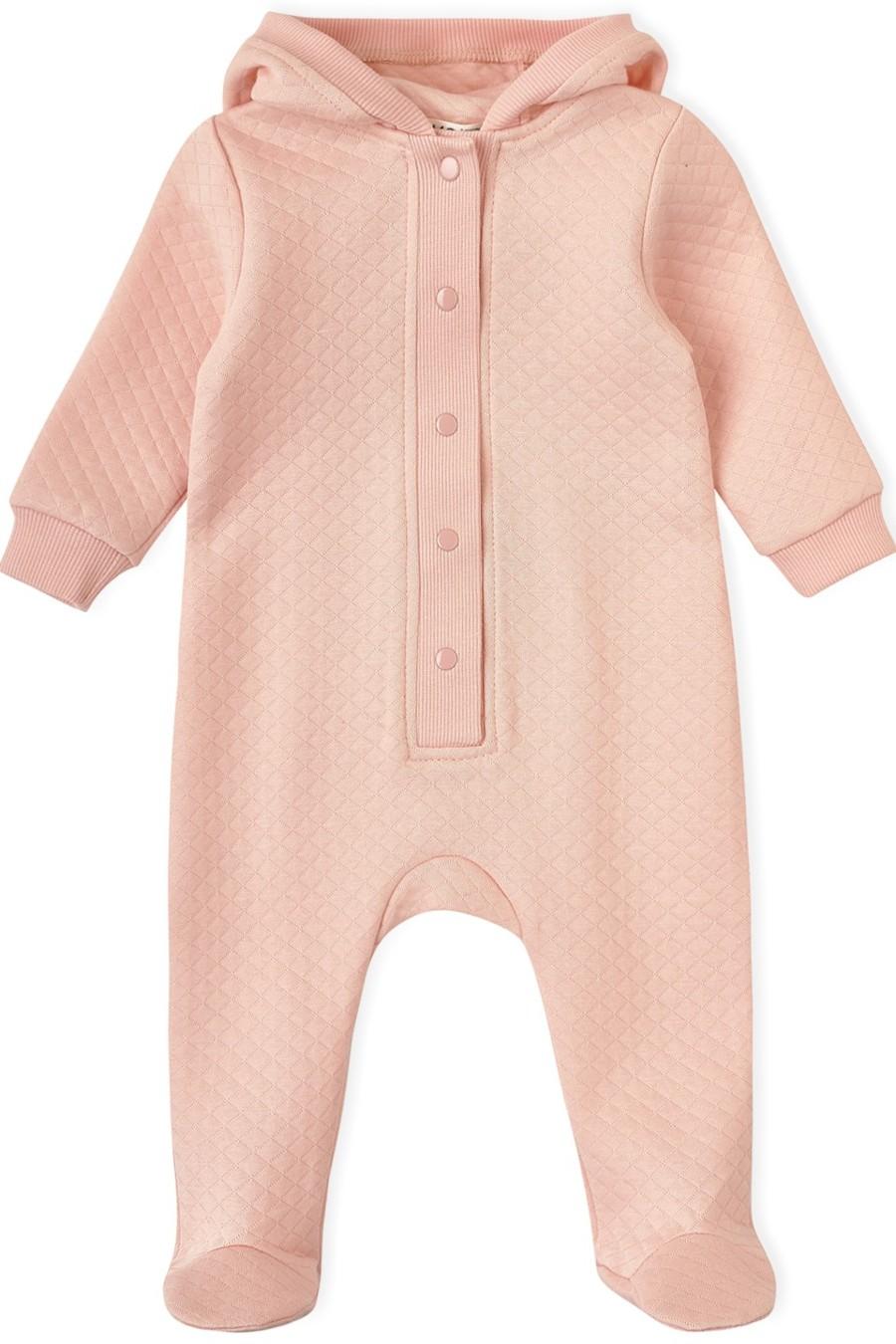 

Людинок KRAKO (82979) 560-620mm рожевий