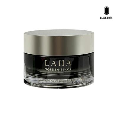 Laha Zlatý Čierny Koncentrovaný Krém 50ml