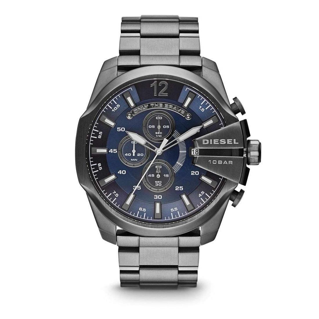 Diesel Quartz Chronograph Mens Watch DZ4329