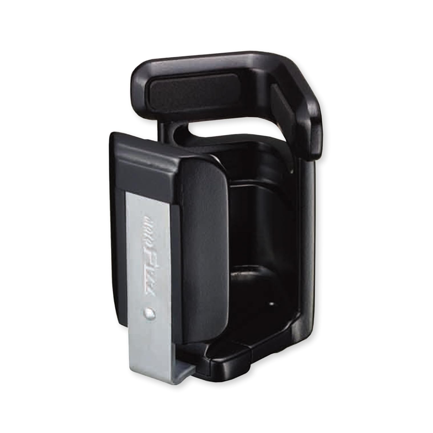 

TANAX Drink Holder MOTOFIZZ Black MF-4633 чёрный