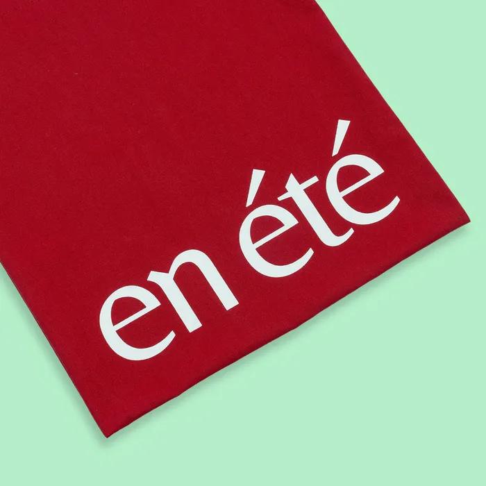 H014 (Red/Snow White Logo)_Ante Seasonal Line
