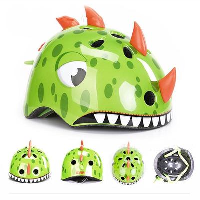 Casco de bicicleta para niños de 3 a 8 años, EPS de alta densidad, patinaje, ciclismo infantil, cascos de bicicleta para niños