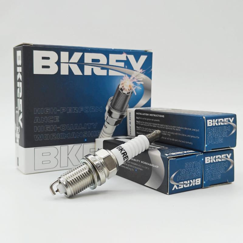 4/20pcs 7700500168 Spark Plug For Renault Clio II 1998 Kangoo 1997 1.0/1.2/1.4/1.6L Laguna I 1.6L 1997-2001 For BKREY3QU 77168