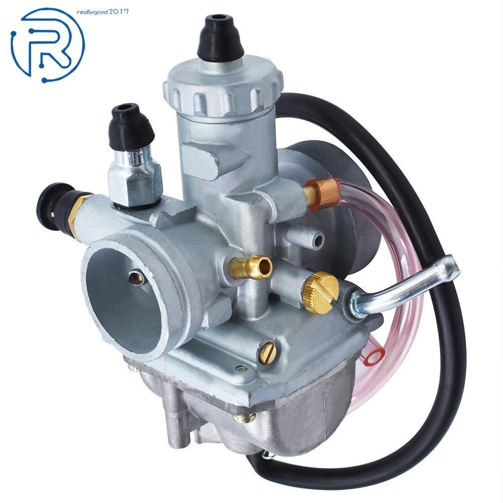 Carb For Suzuki New Carburetor LT-4WD Quad Runner 1320019B02000 ATV 1987-1989