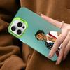 Playboi Carti Phone Case For IPhone 16 15 14 13 12 11 Pro Max X XR XSMAX 8 7 Plus Matte Shockproof Back Cover