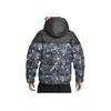Nike Storm-FIT Windrunner Fashion Comfortable Windproof Water-Repellent Hooded Puffer Jacket Men Jackets Black HQ4184-010