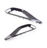 BMW 420i F32 Fog Light Frame Trim (51117294839/51117294840)