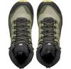 Полуботинки Scarpa Rush Mid GTX