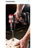 Oulaide Multifunctional Brushless Handheld Electric Drill & Screwdriver with Impact and Lithium Battery