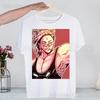 Buddha T Shirt  Unisex Usachan Tops Tees Harajuku Ragnarok Anime Record Aphrodite Record Of Ragnarok Tshirt Streetwear Male T-shirts Shirt