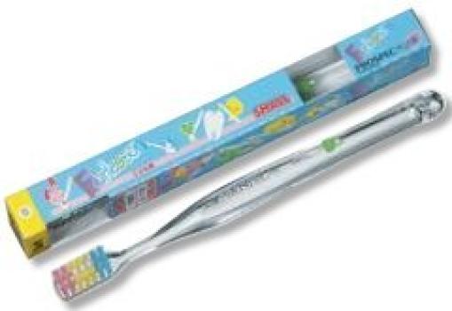 

Зубная щетка Prospec Plus Four Lessons 20 шт., маленькая